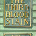Cover Art for 9780340621837, The Third Bloodstain by Kel Richards