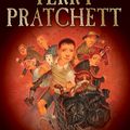 Cover Art for 9780552551045, Johnny and the Bomb by Terry Pratchett