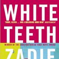 Cover Art for 9780241965597, White Teeth by Zadie Smith