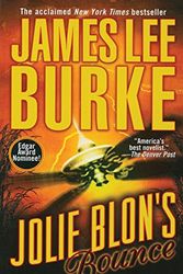 Cover Art for 9781501109744, Jolie Blon's Bounce: A Novel (Dave Robicheaux) by James Lee Burke
