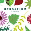 Cover Art for 9780500420669, Herbarium: Note Cards by Caz Hildebrand