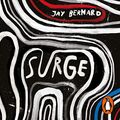 Cover Art for B07QKF59D7, Surge by Jay Bernard