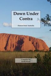 Cover Art for 9781490995205, Down Under Contra by Keith Wood