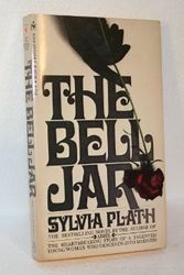Cover Art for 9780553229080, The Bell Jar by Sylvia Plath