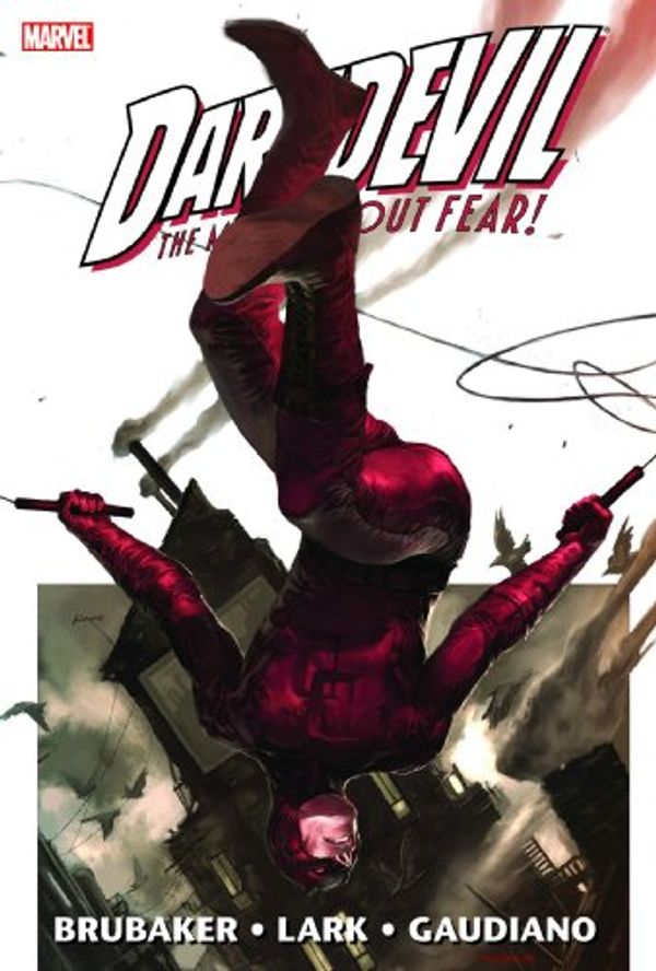 Cover Art for 9780785137856, Daredevil: Man without Fear Vol. 1 by Hachette Australia