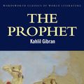 Cover Art for 9781848704824, The Prophet by Kahlil Gibran