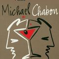 Cover Art for 9781480573307, Wonder Boys by Michael Chabon