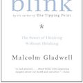 Cover Art for 9780141888217, Blink by Malcolm Gladwell