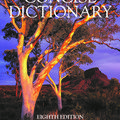 Cover Art for 9781760556617, Macquarie Concise Dictionary Eighth Edition by Macquarie Dictionary