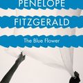 Cover Art for B00BKQ027Y, The Blue Flower by Penelope Fitzgerald