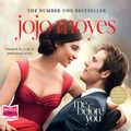 Cover Art for 9781471201097, Me Before You by Jojo Moyes