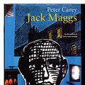 Cover Art for 9780571190881, Jack Maggs by Peter Carey