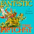 Cover Art for 9780575061644, The Light Fantastic: Compact Discworld Novel by Terry Pratchett