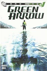 Cover Art for 9788467456257, Green Arrow, Año uno by Andy Diggle, Jock