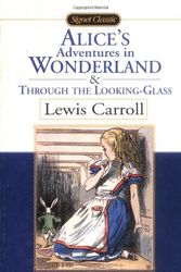 Cover Art for 9780451527745, Alice's Adventures in Wonderland by Lewis Carroll