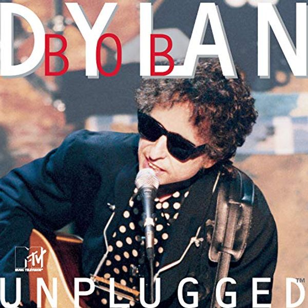 Cover Art for 0074646700020, Unplugged:bob Dylan by Bob Dylan