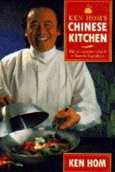 Cover Art for 9781851459513, Ken Hom's Chinese Kitchen by Ken Hom