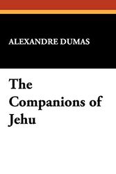 Cover Art for 9781434469335, The Companions of Jehu by Alexandre Dumas