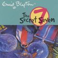 Cover Art for 9780340796498, Look Out, Secret Seven by Enid Blyton