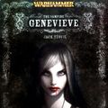 Cover Art for 9781844162444, The Vampire Genevieve by Jack Yeovil, Kim Newman