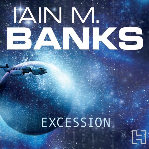 Cover Art for 9781405510462, Excession by Iain M. Banks