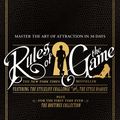 Cover Art for 9780062130105, Rules of the Game by Neil Strauss