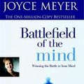 Cover Art for 9780446691093, Battlefield of the Mind, The by Joyce Meyer