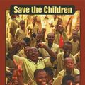 Cover Art for 9781590360217, Save the Children by Jennifer Nault