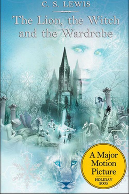 Cover Art for 9780812424324, The Lion, the Witch and the Wardrobe by C S Lewis