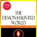 Cover Art for 9781578151707, The Demon-Haunted World by Carl Sagan