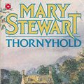 Cover Art for 9780340500453, Thornyhold by Mary Stewart