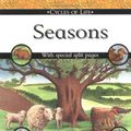 Cover Art for 9780531148440, Seasons (Cycles of Life) by David Stewart