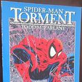 Cover Art for 9780752203850, Spider-man: Torment by Todd McFarlane