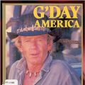 Cover Art for 9780881623604, G'Day America: The Paul Hogan Story by James Oram