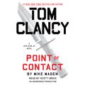 Cover Art for 9781524780456, Tom Clancy Point of Contact by Mike Maden