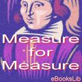 Cover Art for 9781412156400, Measure for Measure by William Shakespeare