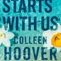 Cover Art for 9781398518162, It Starts with Us by Colleen Hoover