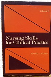 Cover Art for 9780721611310, Nursing Skills for Clinical Practice by Beverly J. Rambo