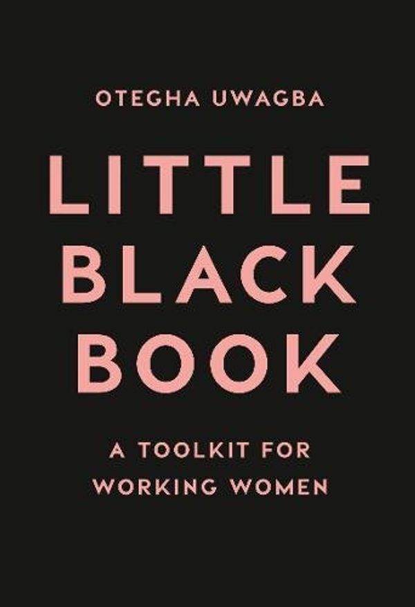 Cover Art for 9780008259419, Little Black Book by Otegha Uwagba