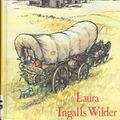 Cover Art for 9781850899006, Little House on the Prairie (Isis Large Print for Children Windrush) by Laura Ingalls Wilder