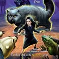 Cover Art for 9780734418258, Hollowpox: The Hunt for Morrigan Crow by Jessica Townsend