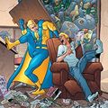 Cover Art for 9781427606723, Hero Squared Vol 1 by Keith Giffen