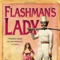 Cover Art for 9780006177739, Flashman's Lady (The Flashman papers) by George MacDonald Fraser