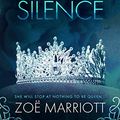 Cover Art for 9798652248840, The Book of Snow & Silence by Zoë Marriott
