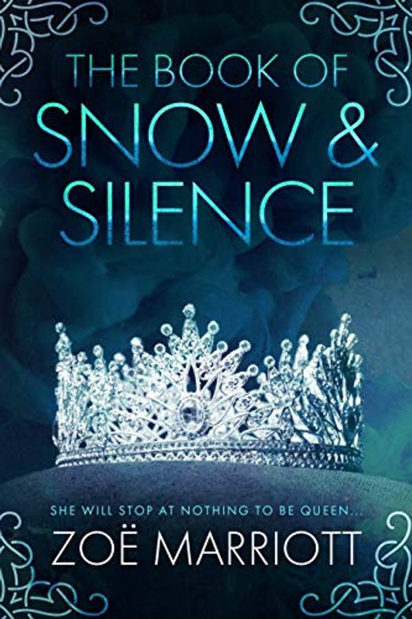 Cover Art for 9798652248840, The Book of Snow & Silence by Zoë Marriott