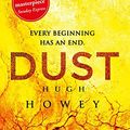 Cover Art for B00CZC6CNK, Dust by Hugh Howey