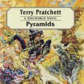 Cover Art for 9780753101407, Pyramids (Discworld Novels) by Terry Pratchett