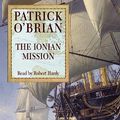 Cover Art for 9780001054967, The Ionian Mission by O’Brian, Patrick