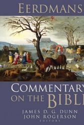 Cover Art for 9780802837110, Eerdmans Commentary on the Bible by James D. G. Dunn