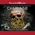 Cover Art for 9781436125710, An Ice Cold Grave by Charlaine Harris